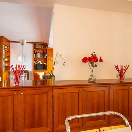 Corso Italia Attic In Milan By 101Flats Appartement Buitenkant foto