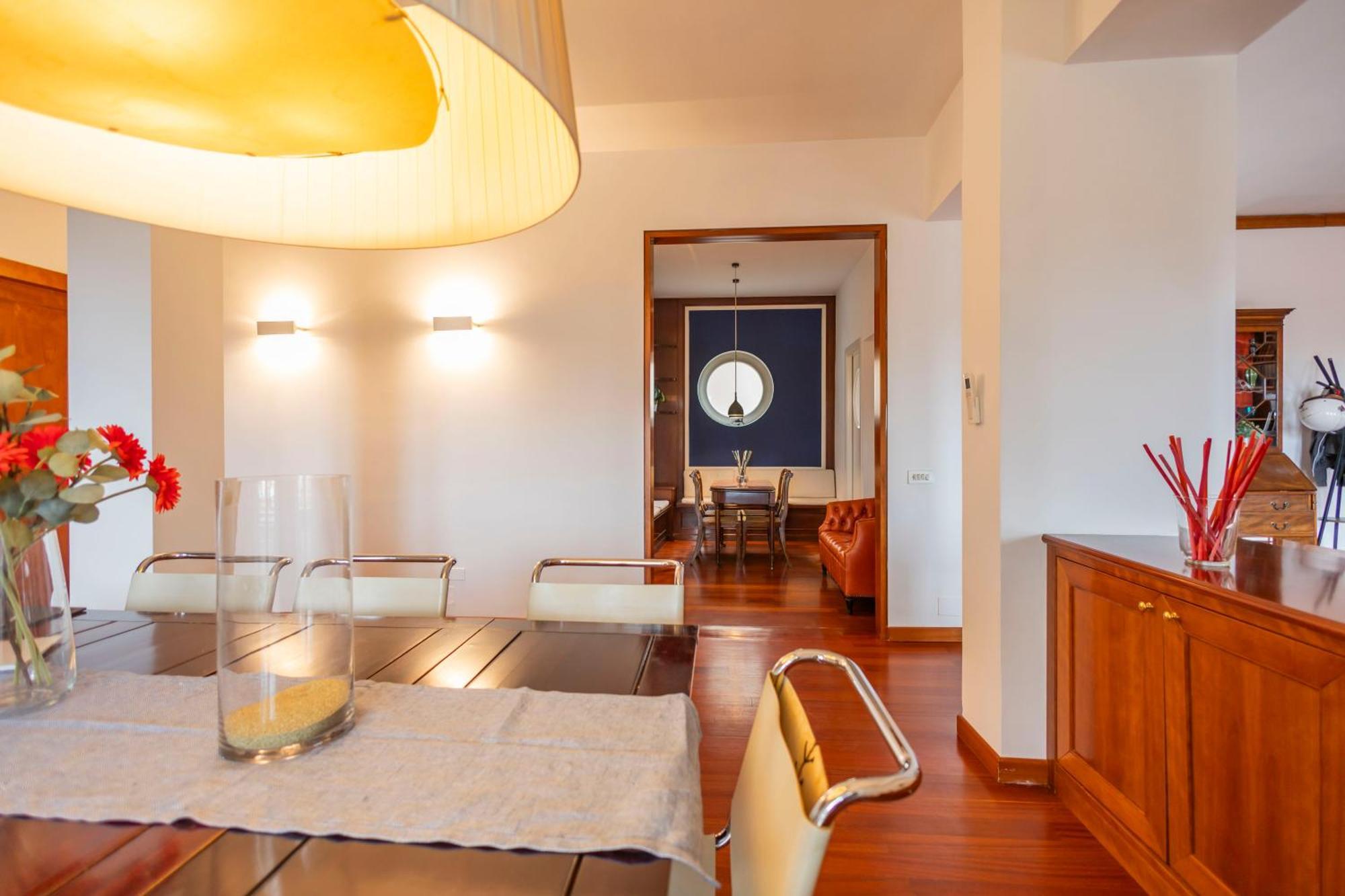 Corso Italia Attic In By 101flats * Milán