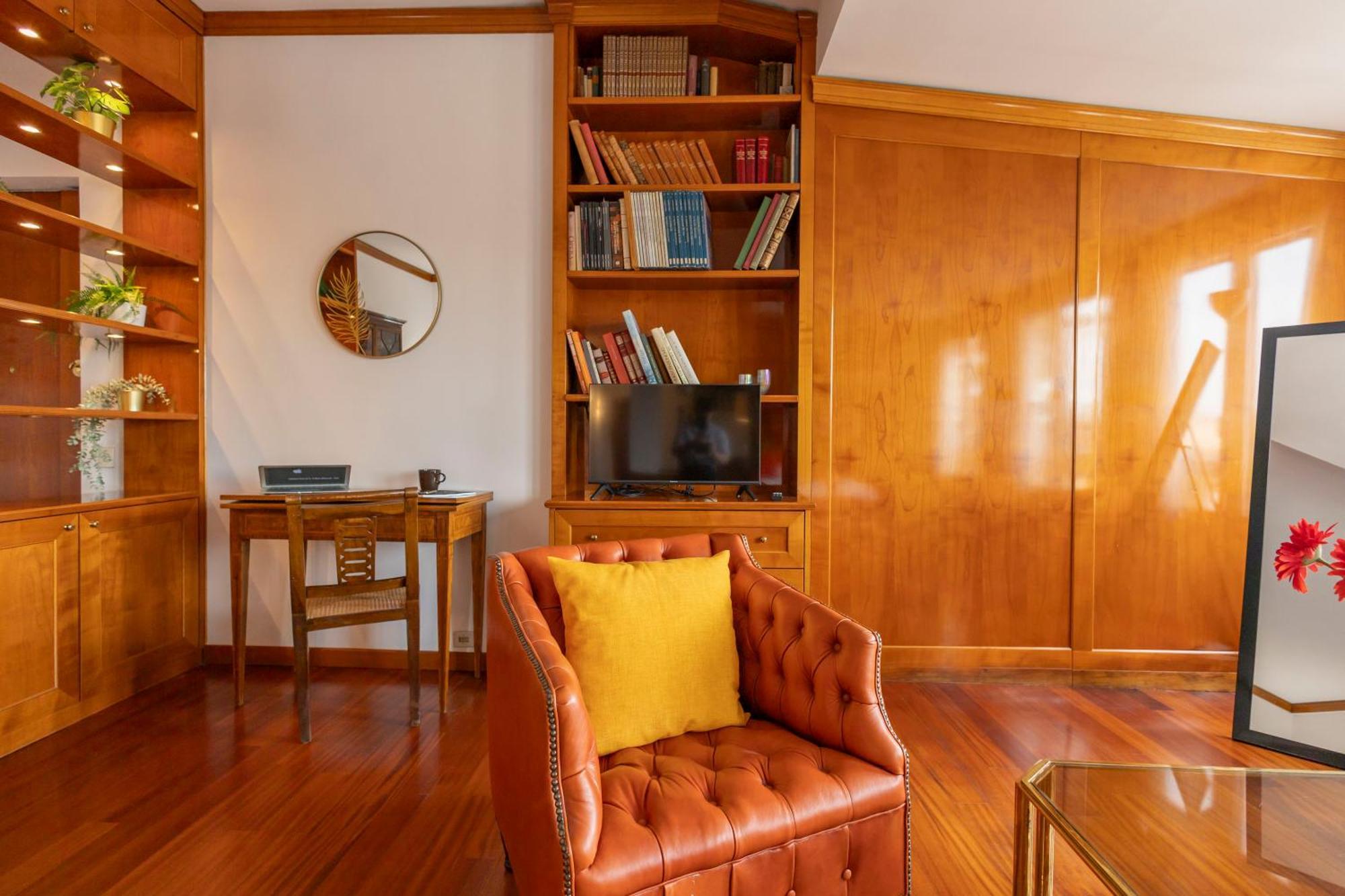 Corso Italia Attic In By 101flats Milán