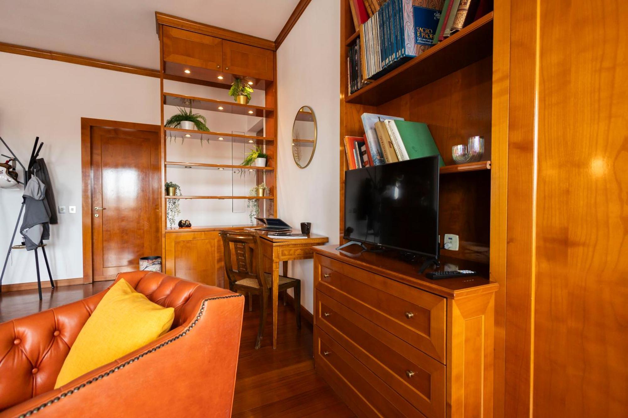Corso Italia Attic In By 101flats Milán