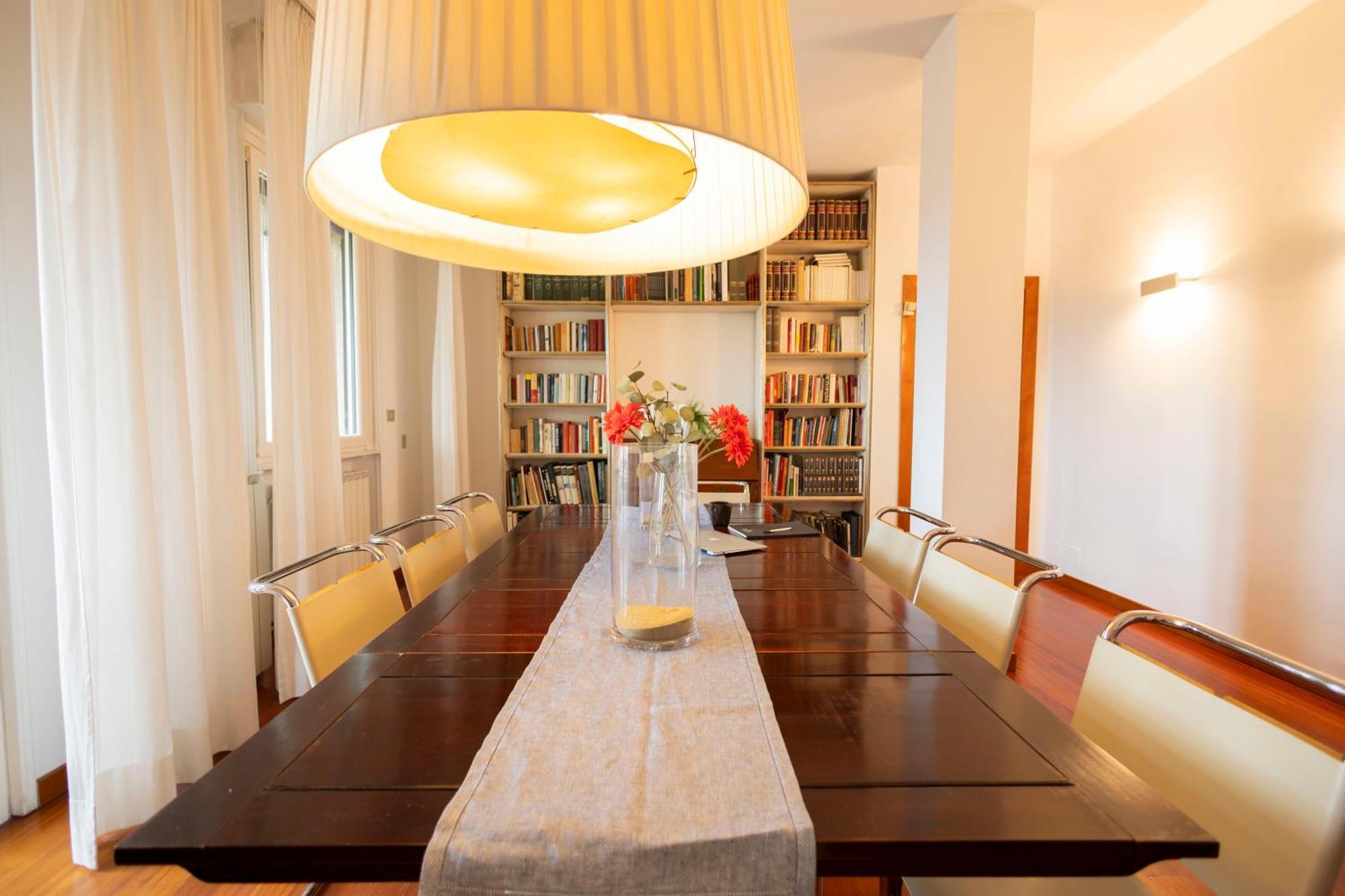 Corso Italia Attic In By 101flats * Milán